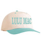 Lulu Mac Cap