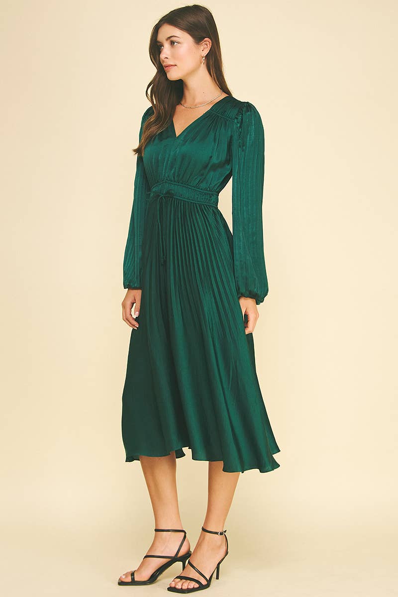 Carrie Dress