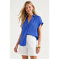 Short Sleeve Top