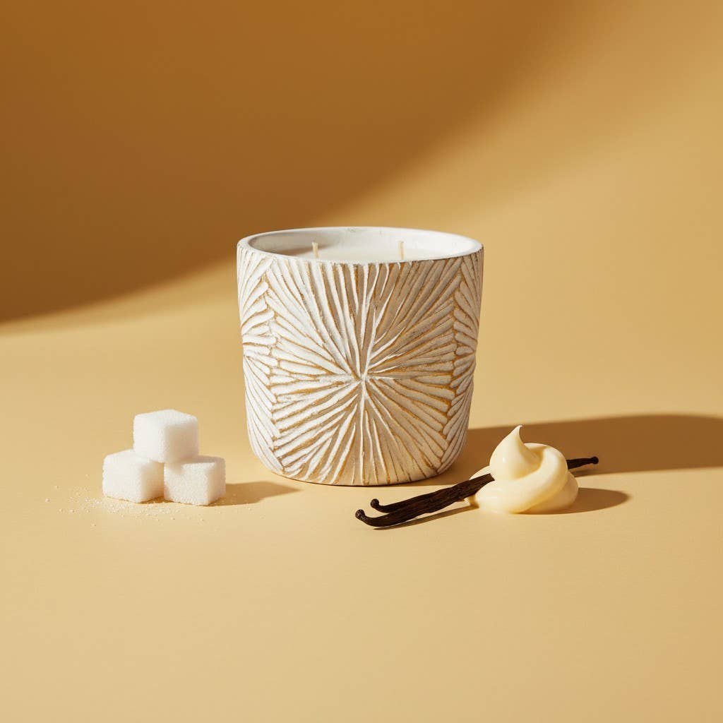 20 oz Sky Burst Candle