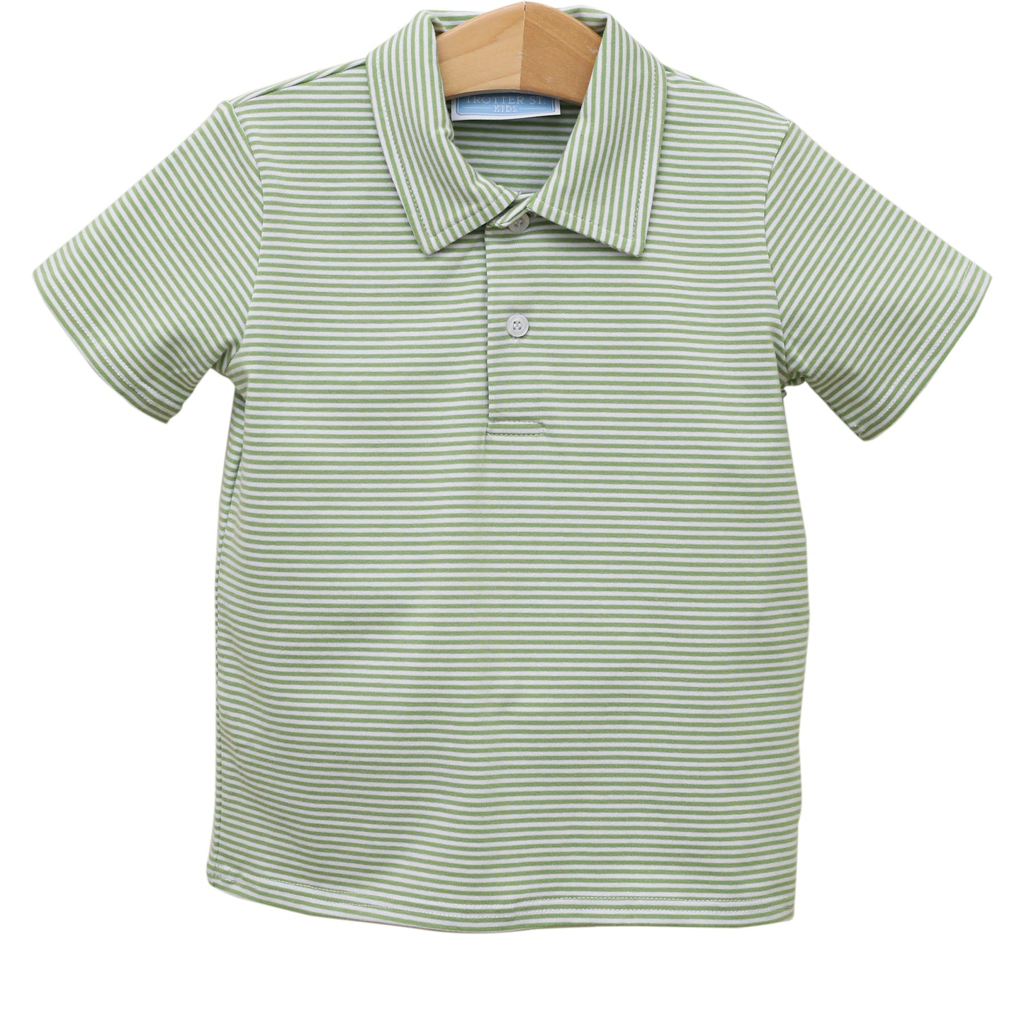 TS Henry Polo