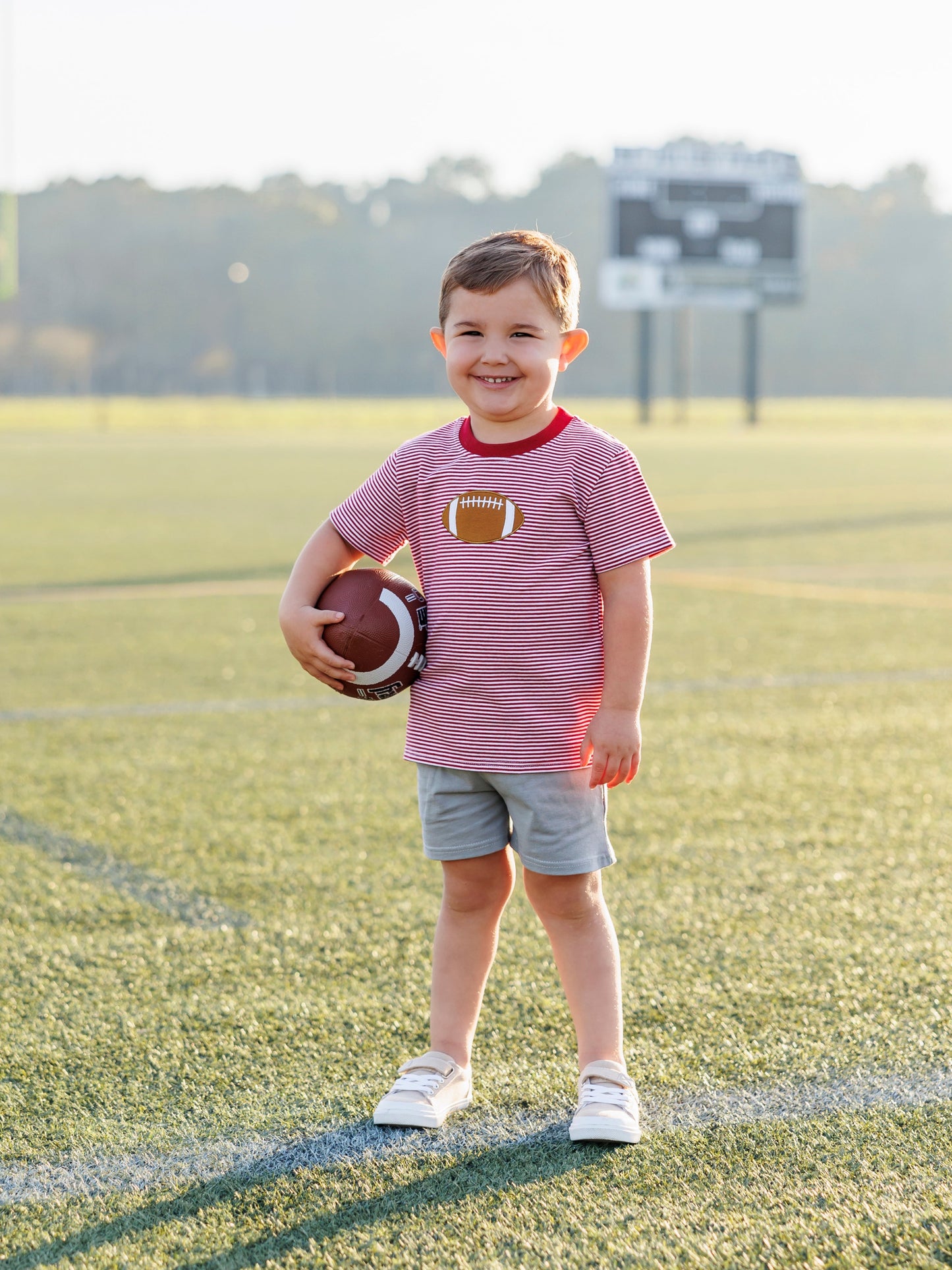 Football Shirt