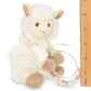 Lil' Alma Llama Shaker Rattle