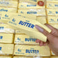 Butter Squishy