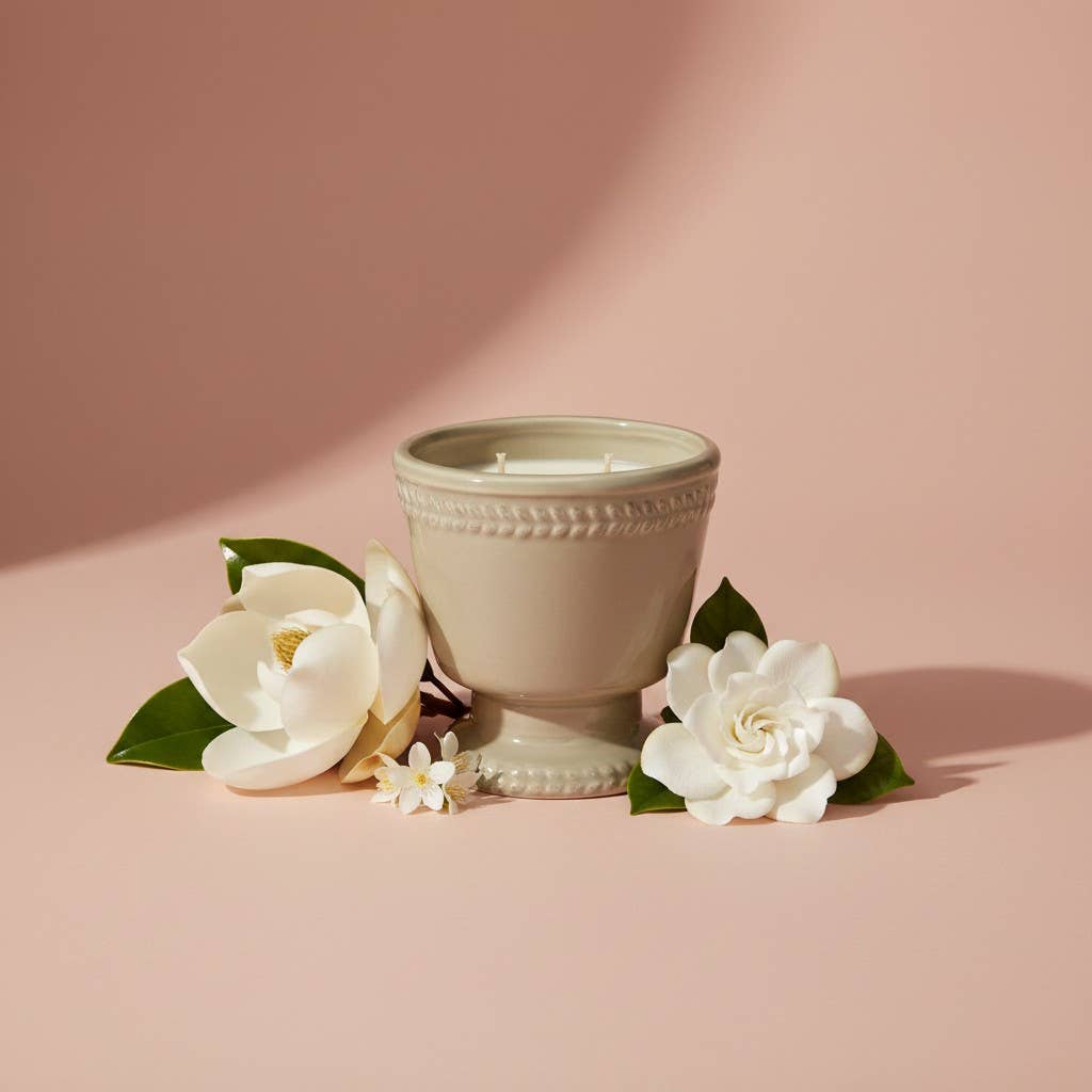 16 oz French Provincial Candle