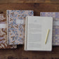 ESV Spiral-Bound Journaling Bible, Five-Volume Set, Artist