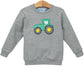 TS Tractor Pullover