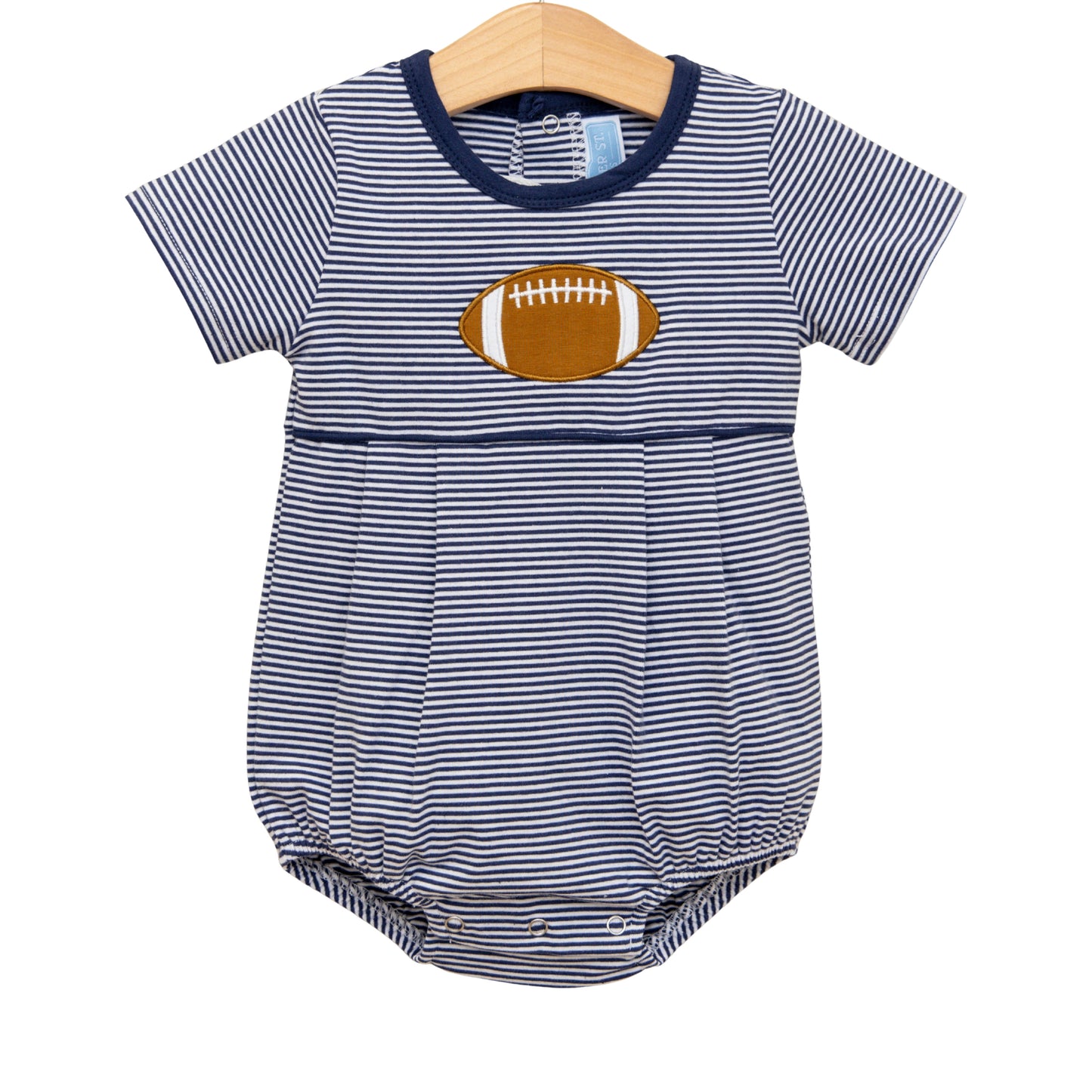 Boys Football Bubble