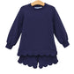 Sophia Scalloped Set