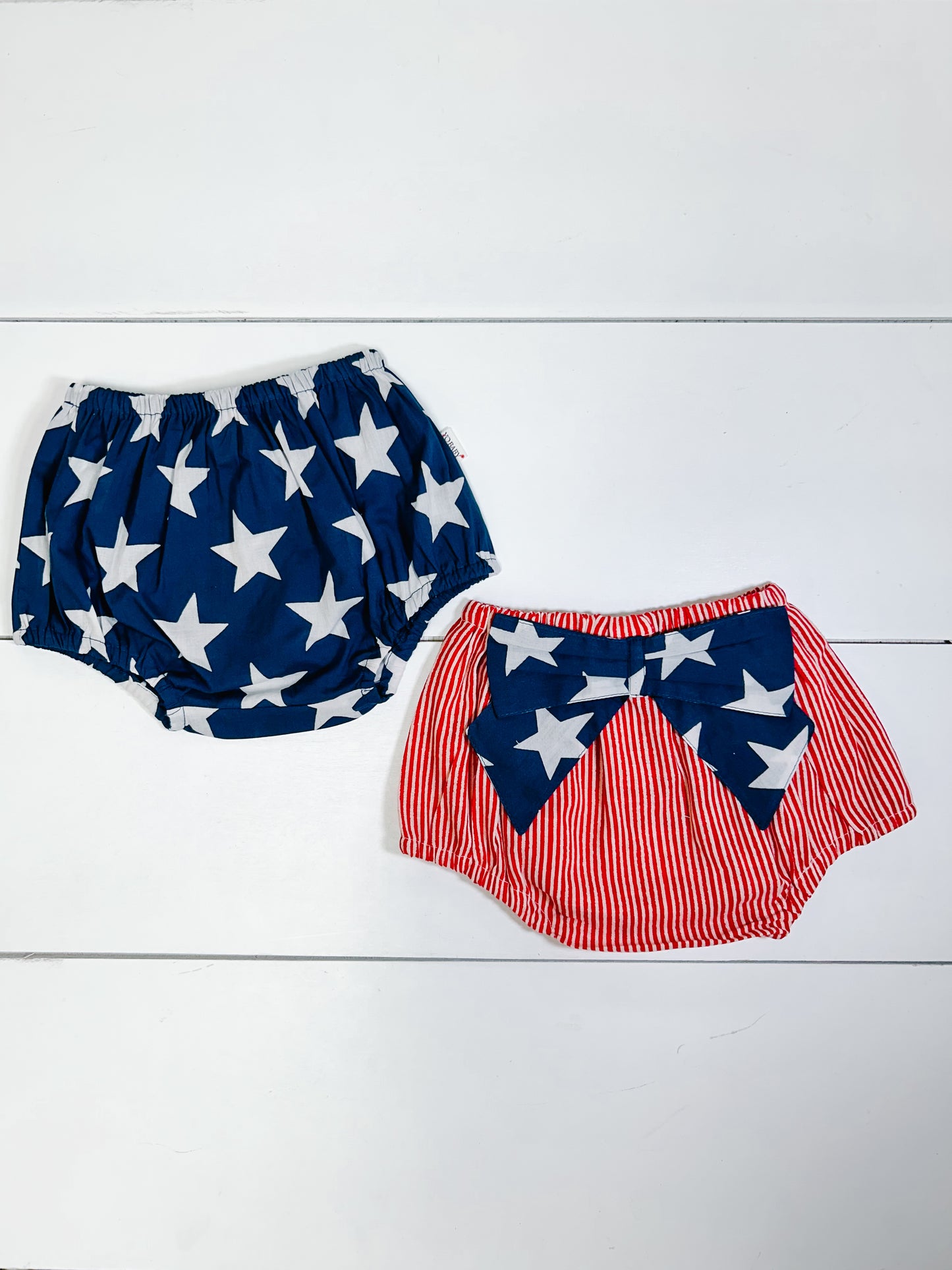 American Baby Bloomers