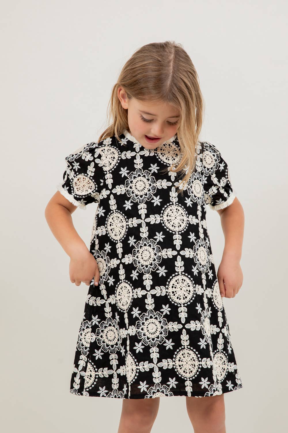 Little Gwen Dress