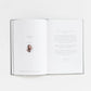 Honoring My Loved One: A Remembrance Journal Stationery