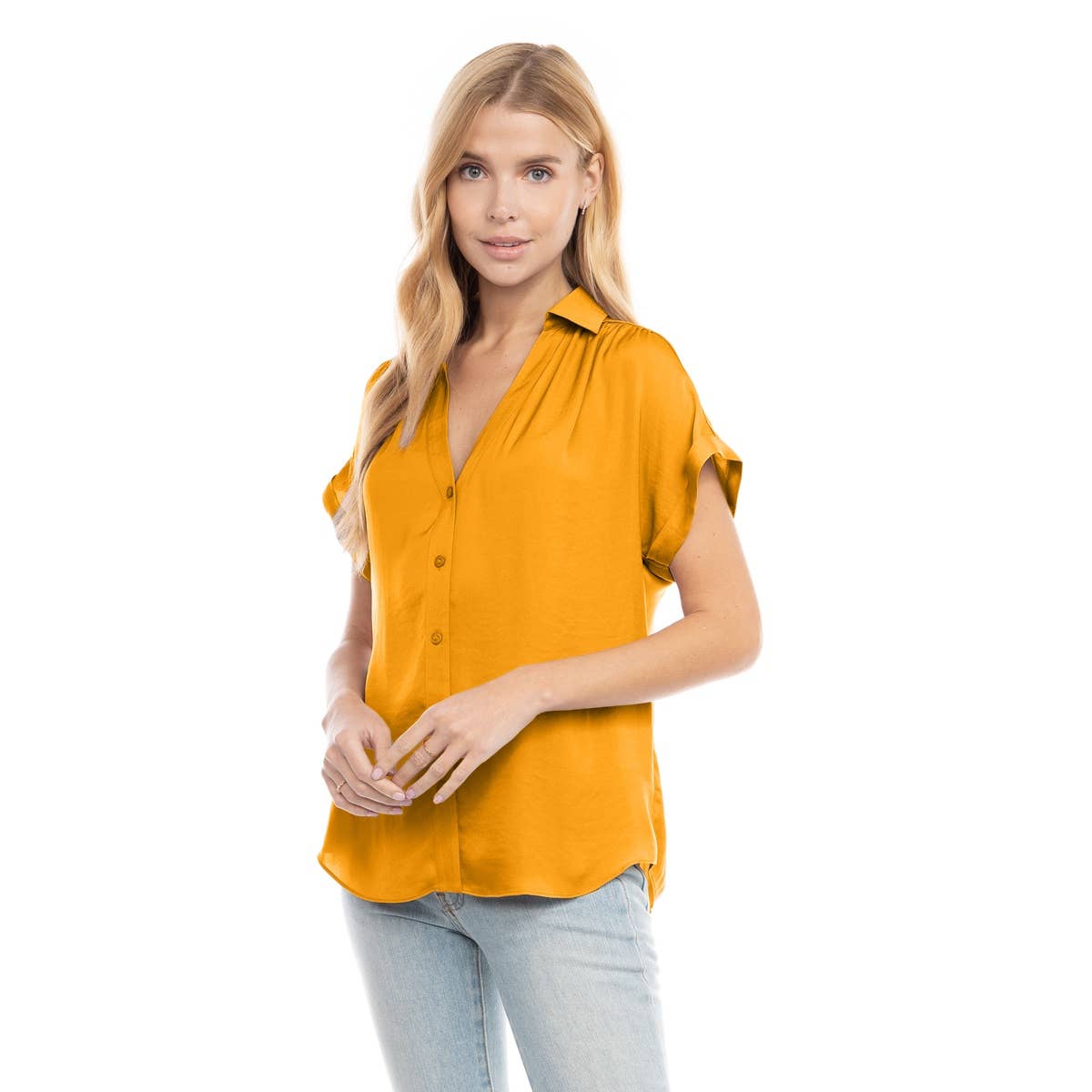 Short Sleeve Top