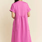 Comfy Counts Dress