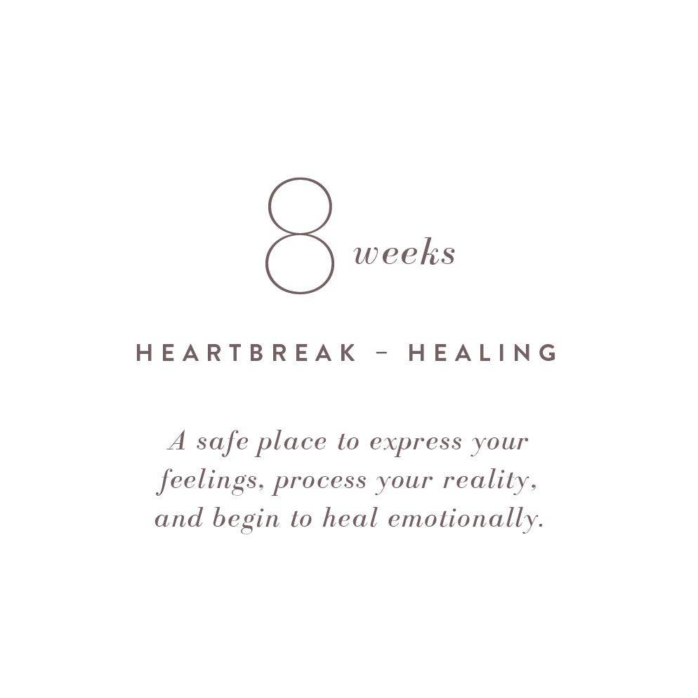 Miscarriage Journal: A Healing Journey
