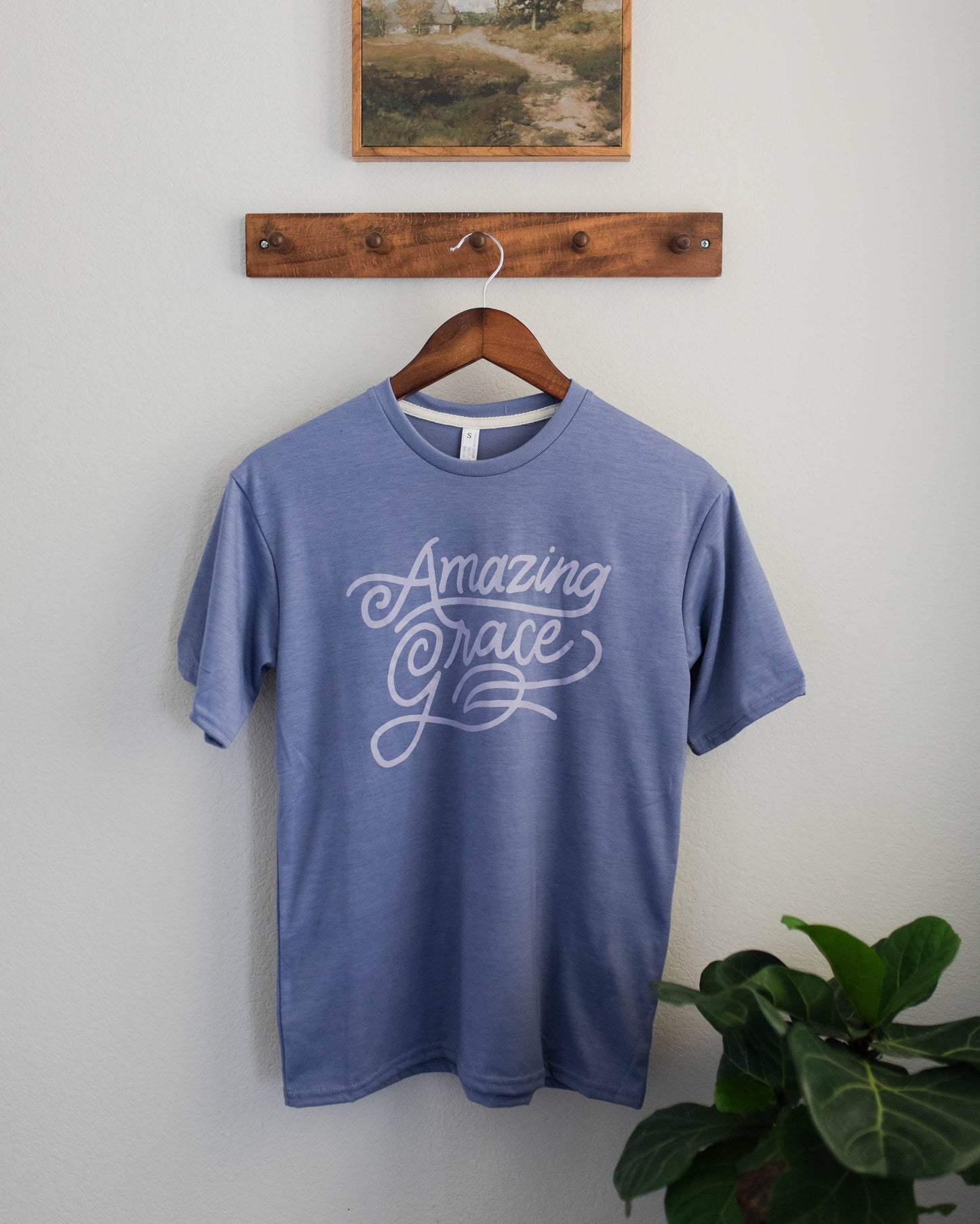 Amazing Grace Tee