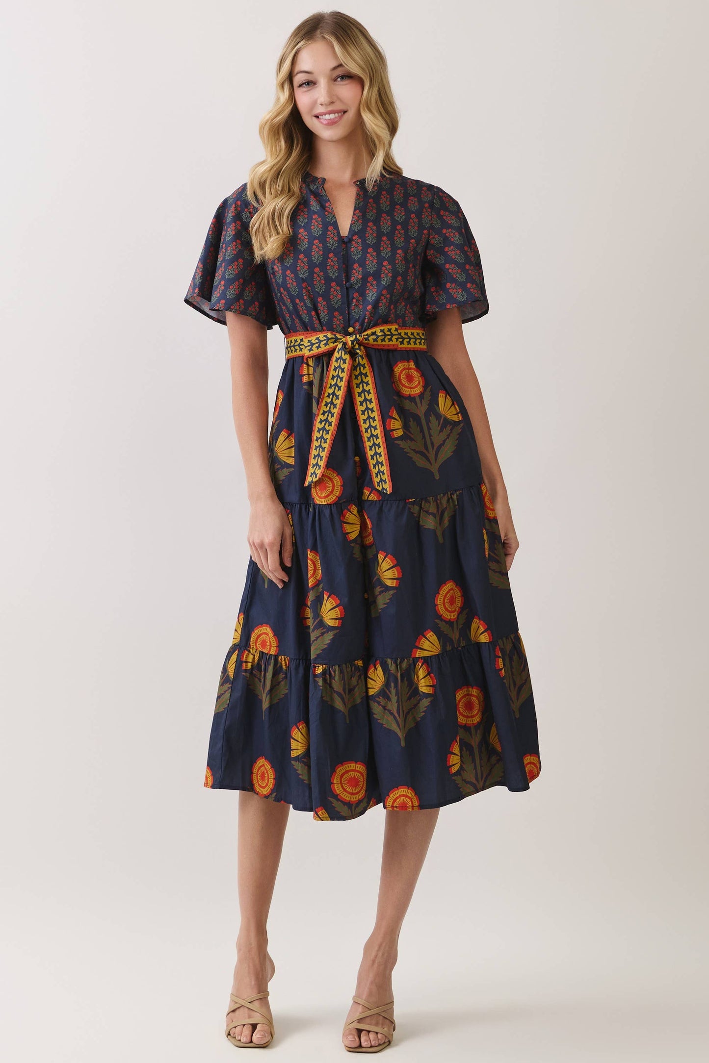 Autumns Eve Dress