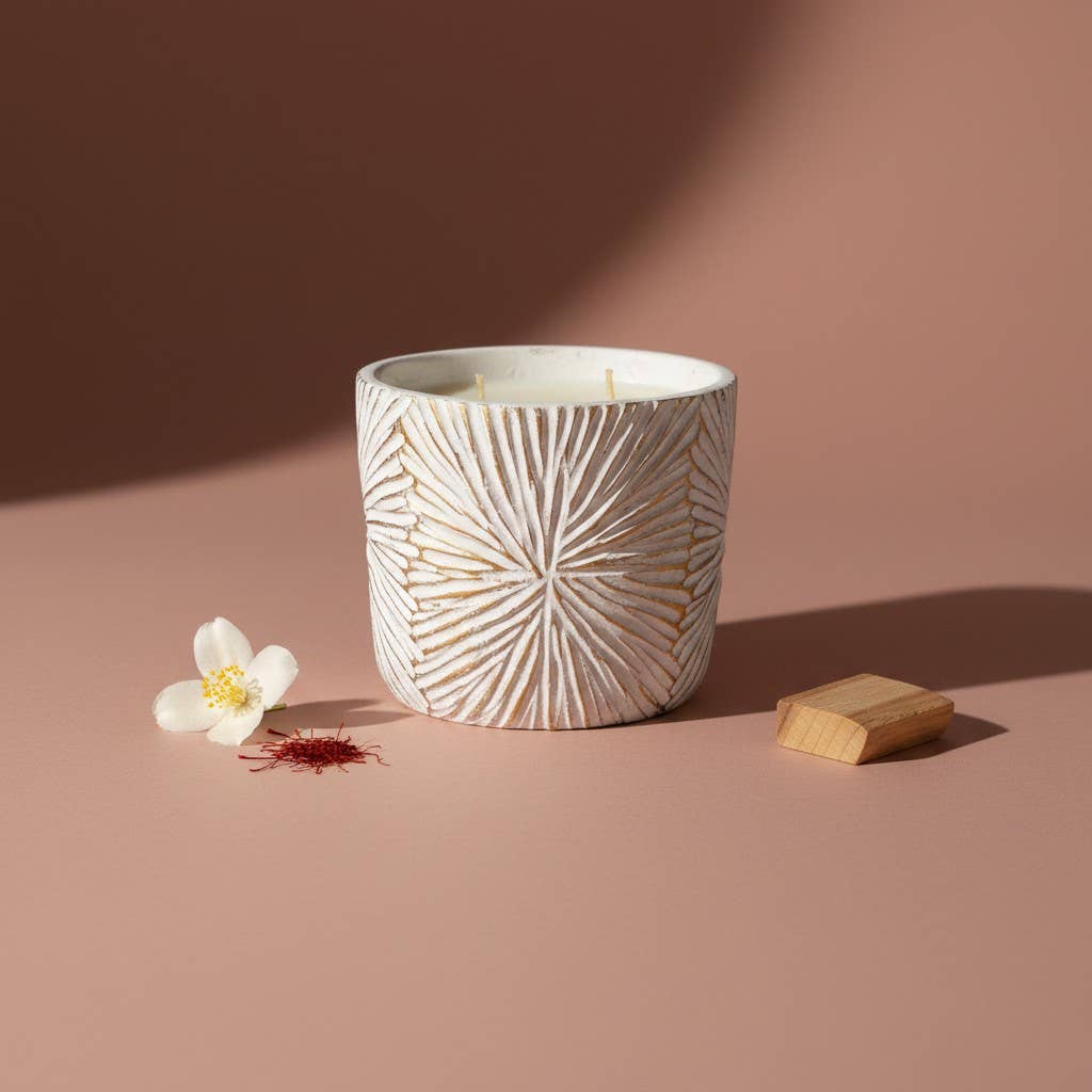 20 oz Sky Burst Candle