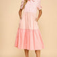 Melody Tiered Dress