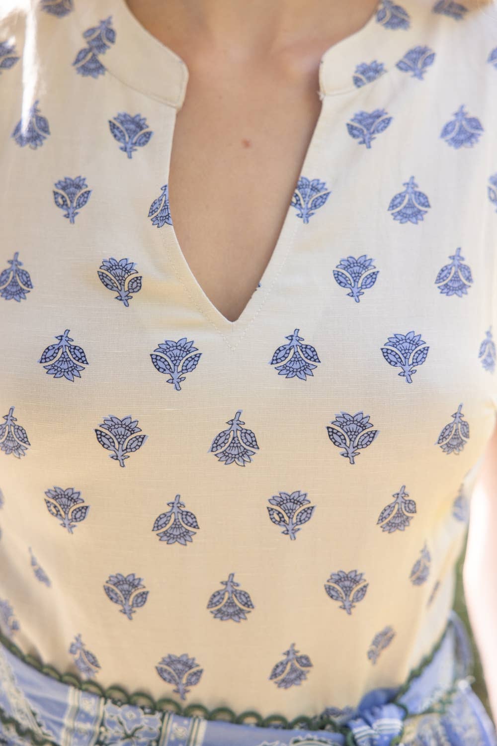 Morning Glory Dress