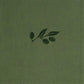 CSB Olive Leather Touch Bible