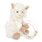Lil' Alma Llama Shaker Rattle