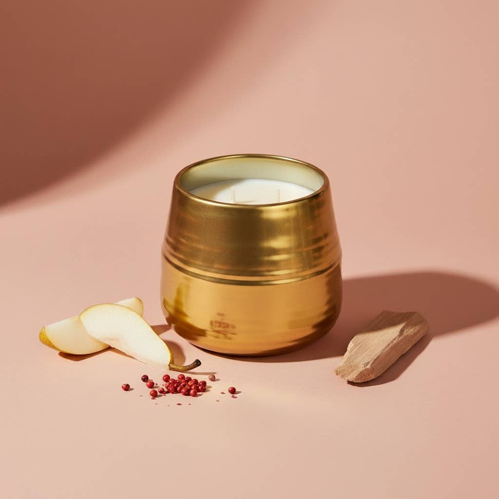 36 oz Midas Candle