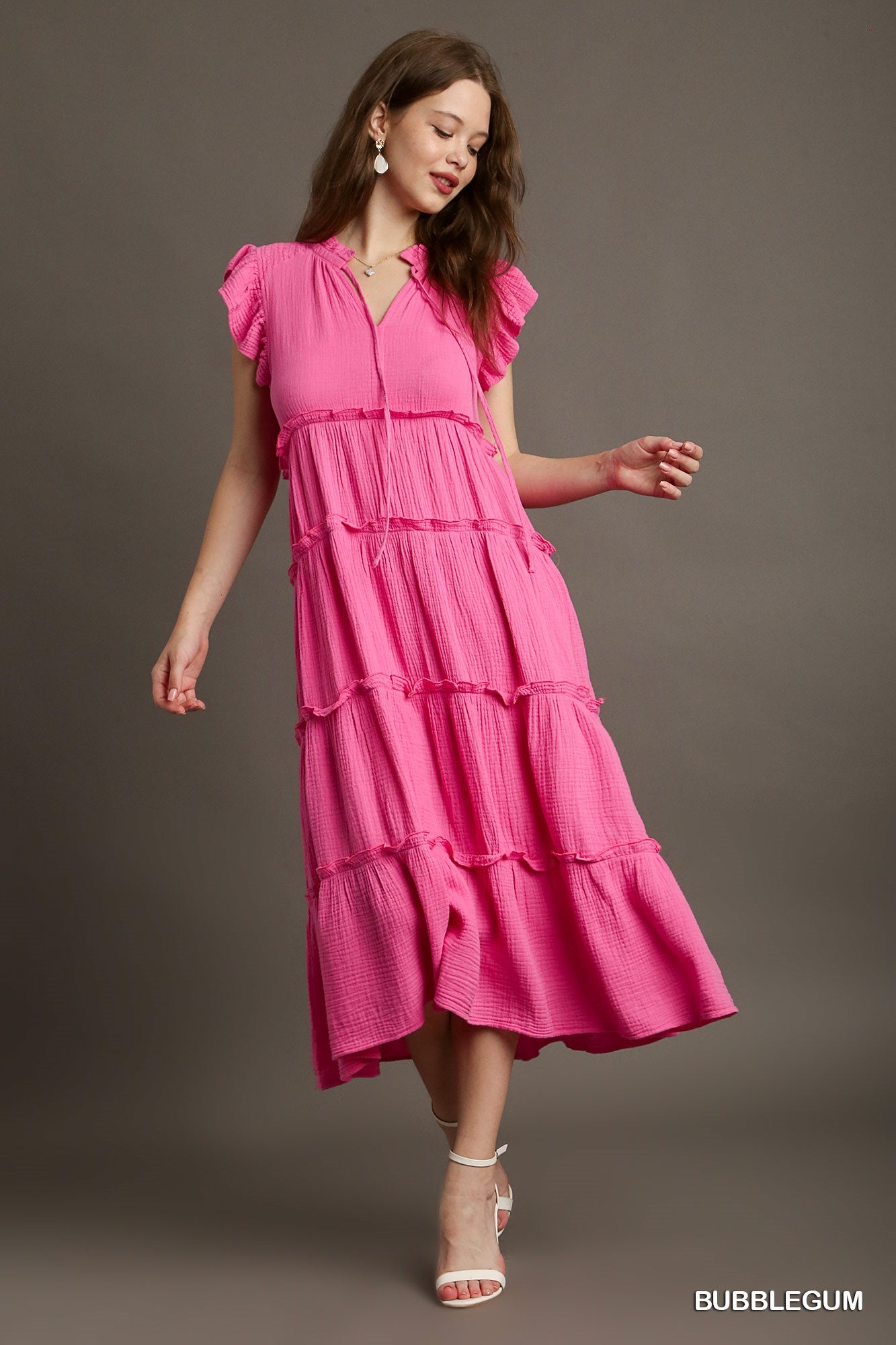 Bubble Gum Midi