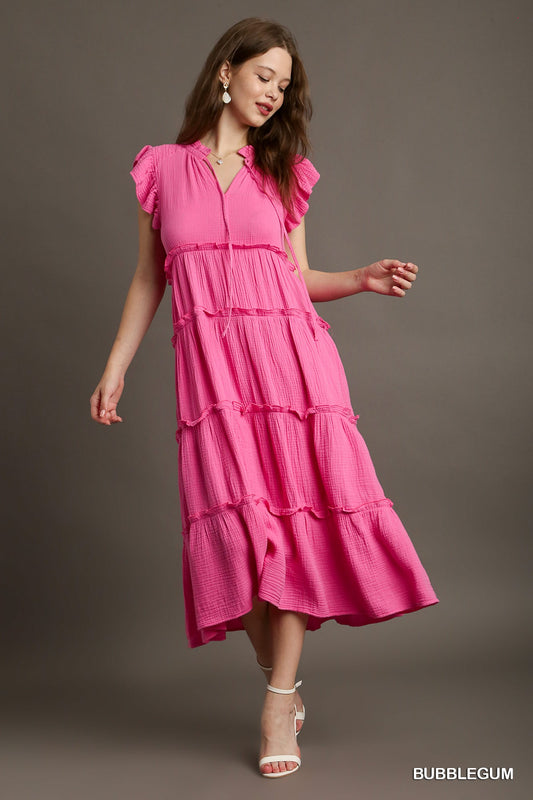 Bubble Gum Midi