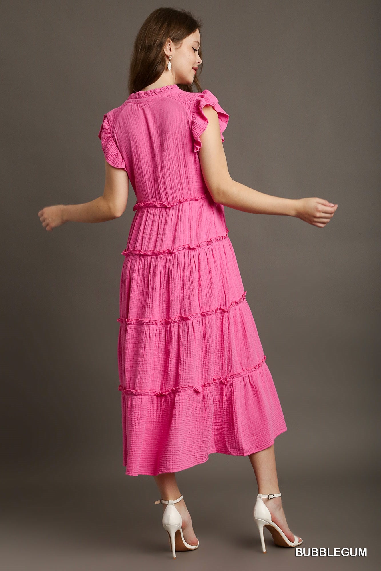 Bubble Gum Midi