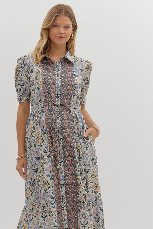 Addie Dress