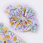 Iris Daisy Baby Gown