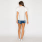 Heirloom Garden Emb Top