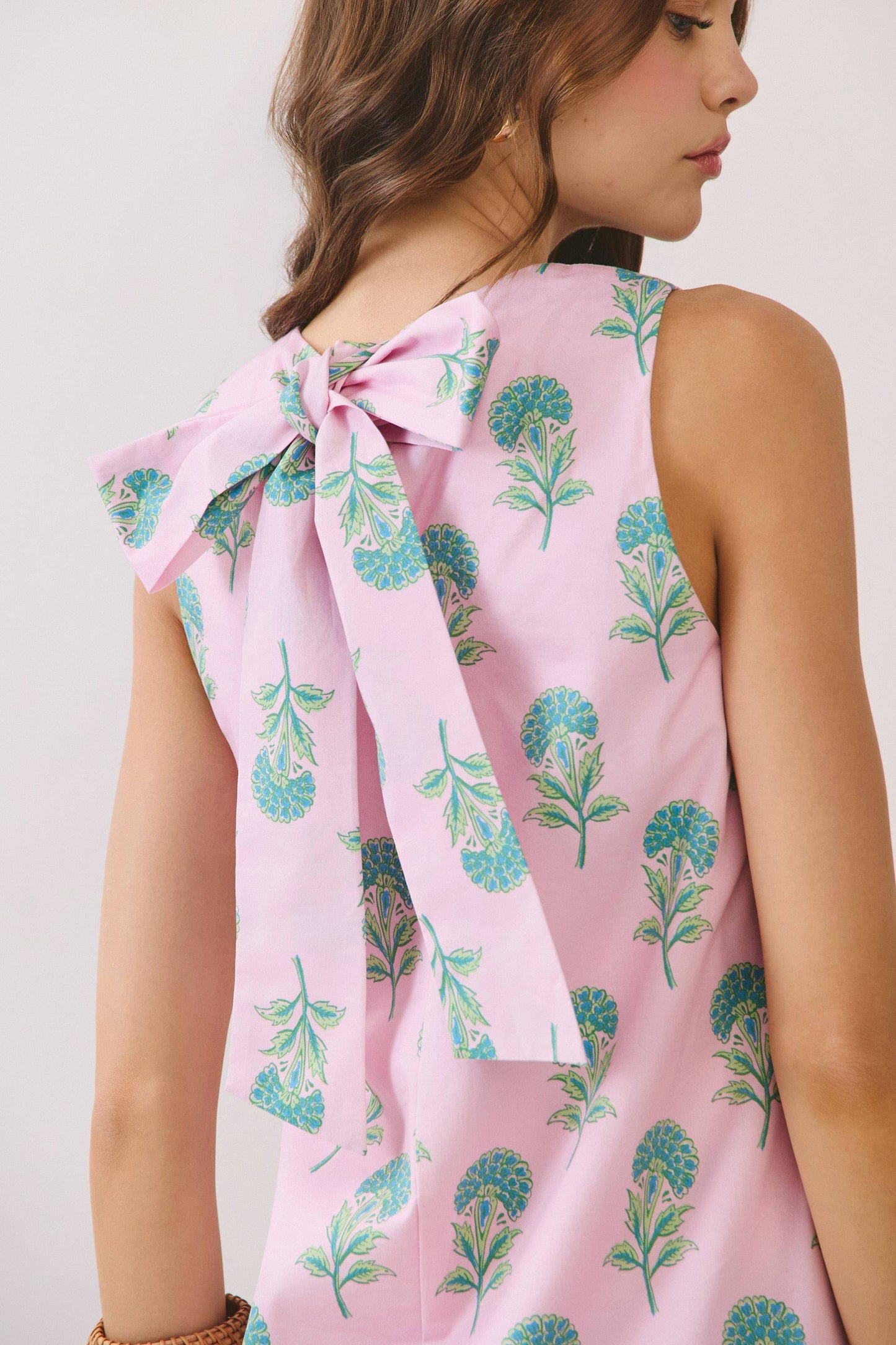 Lauren H Dress