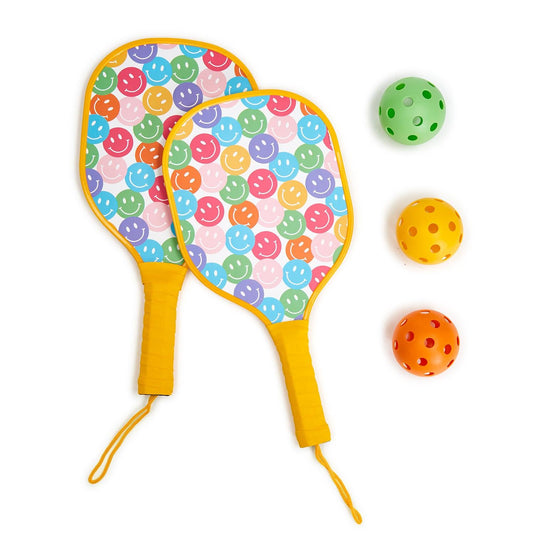 Junior Pickleball Set