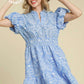 Rylan Dress