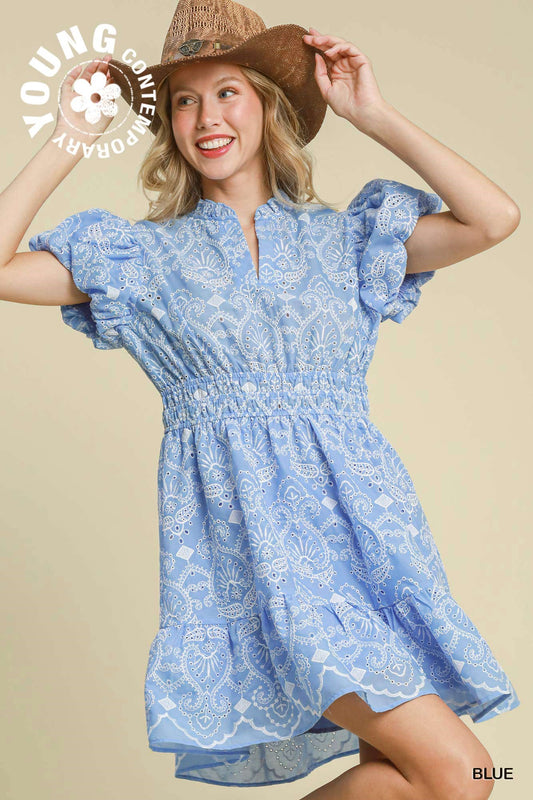 Rylan Dress