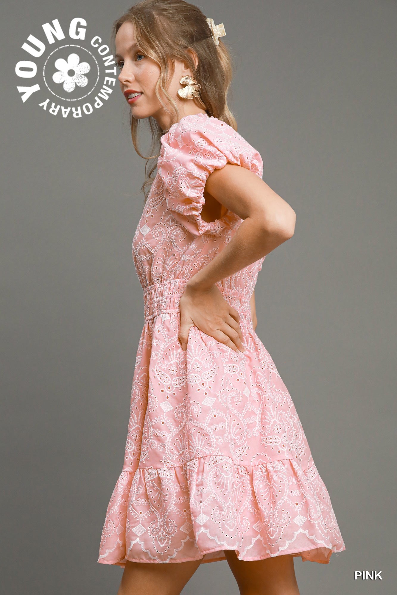 Rylan Dress