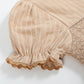 Smocked Ruffle Dress