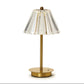 Cordless Table Lamp - Crystal