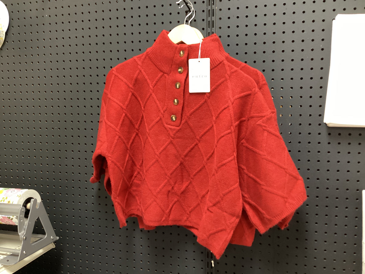 Madeline Sweater