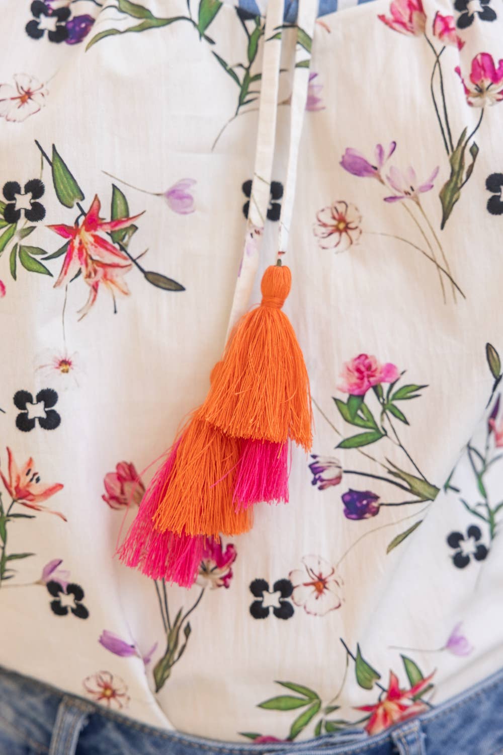 Vacay All Day Top