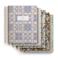 ESV Spiral-Bound Journaling Bible, Five-Volume Set, Artist