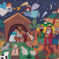 O Holy Night 1000 piece Christmas Holiday Nativity puzzle