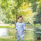 Mallard Trio Romper