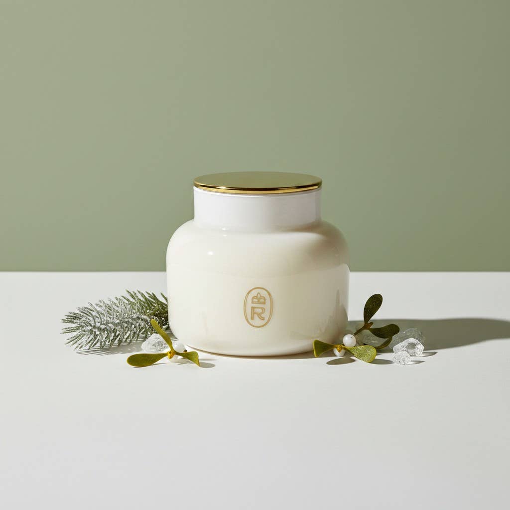 20 oz Heritage Candle