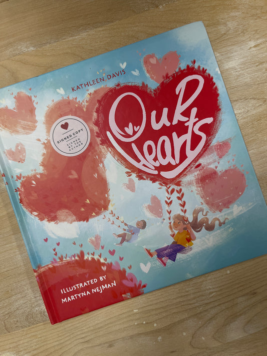 Our Hearts