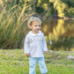 Mallard Migration Pants Set