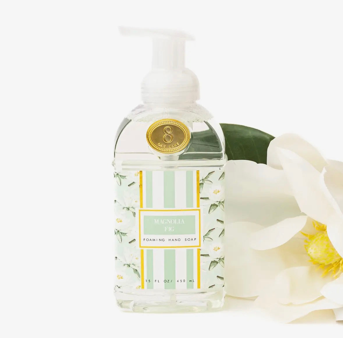 Foaming Hand Soap