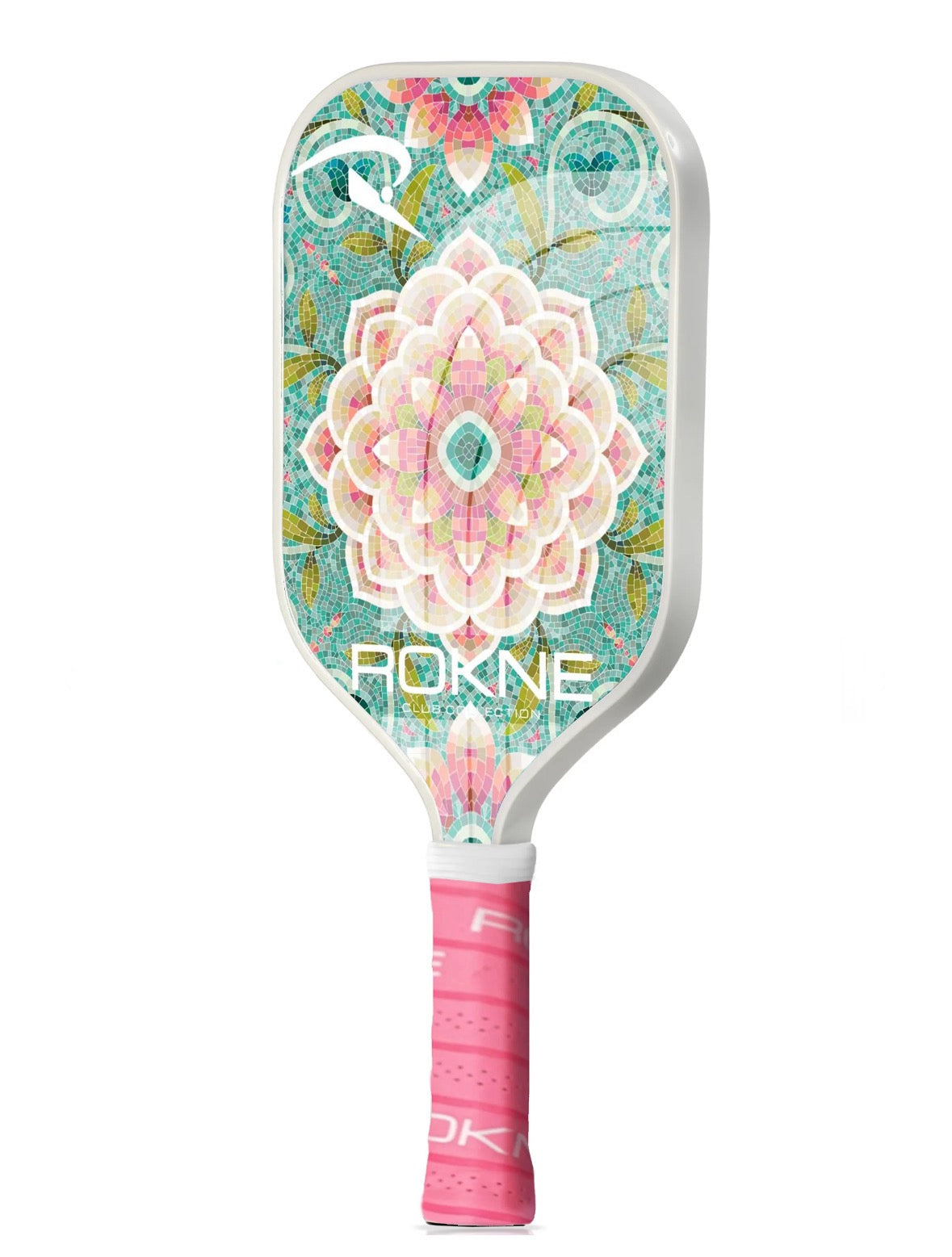 Rokne Paddle - Club Collection